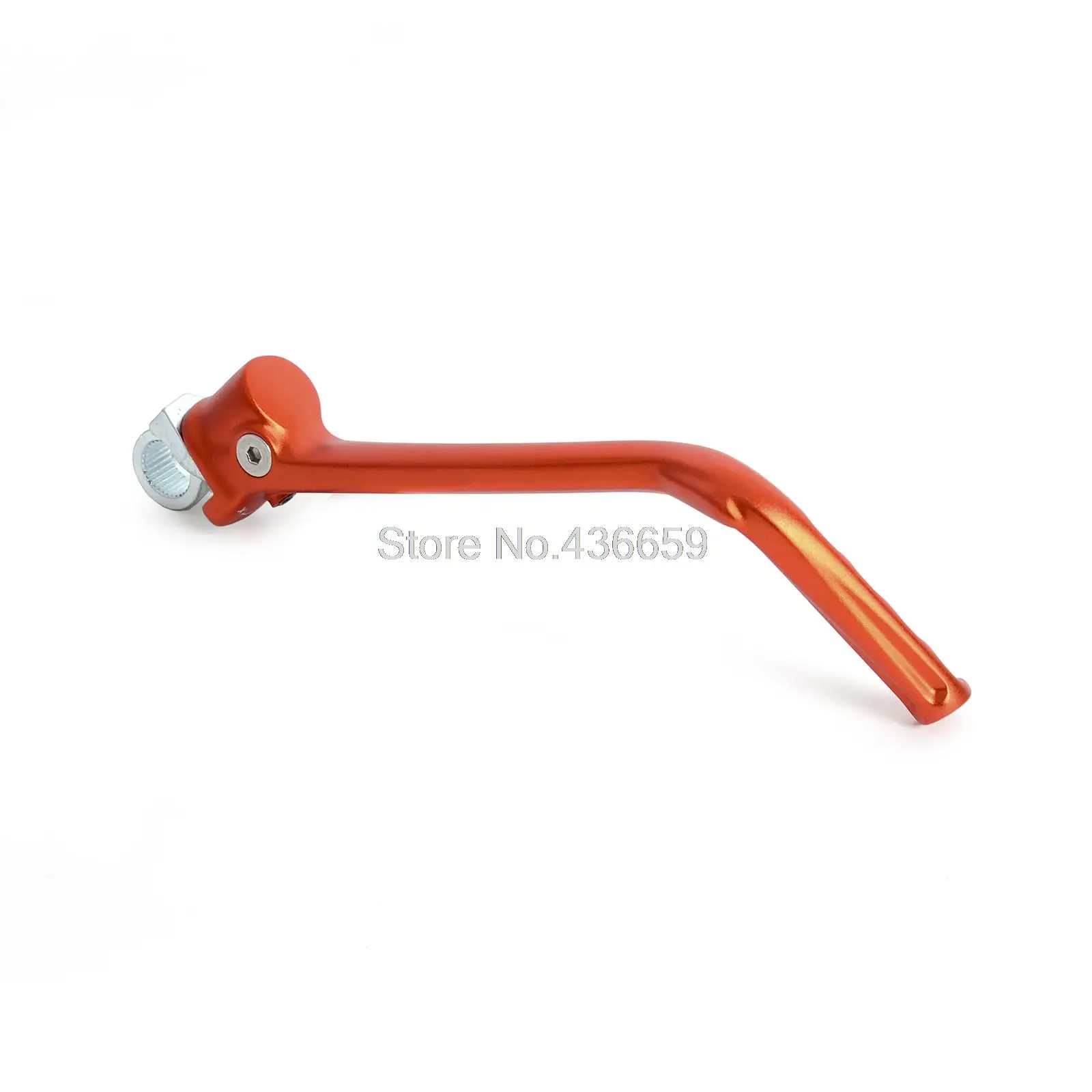 

Forged Kick Start Lever for KTM 125 SX 150 SX 150 XC 200 XC-W 2012 2013 2014 15