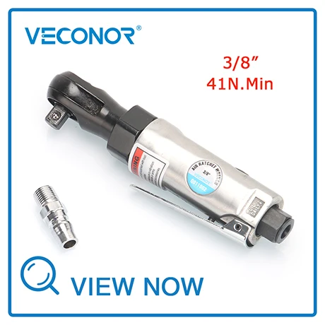 Vkonor 1/" Dr. Drive Air пневматическое питание трещотка ударный торцевой ключ мощность Угловой Инструмент 41N. Min