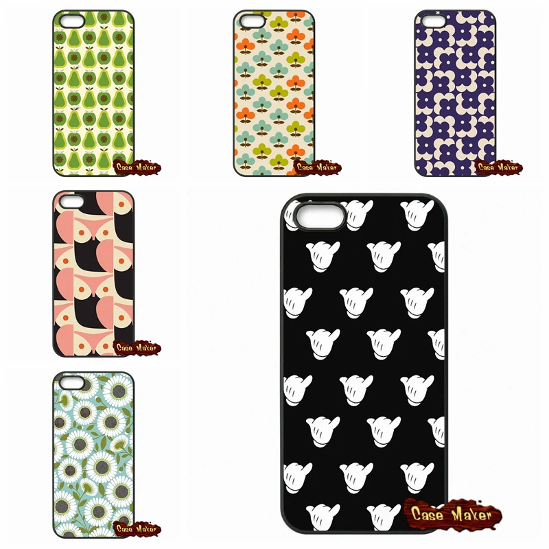 Orla Kiely Iphone Se Cover Orla Kiely Iphone Se Cover