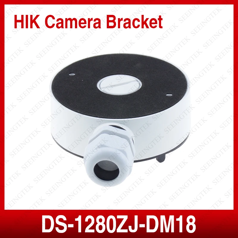 bilder für HIK Halterung DS-1280ZJ-DM18 Halterung Anschlussdose Deckenhalterung Für HK DS-2CD2132-I (2112) DS-2CD2142-I etc bilder für HIK Halterung DS-1280ZJ-DM18 Halterung Anschlussdose Deckenhalterung Für HK DS-2CD2132-I (2112) DS-2CD2142-I etc