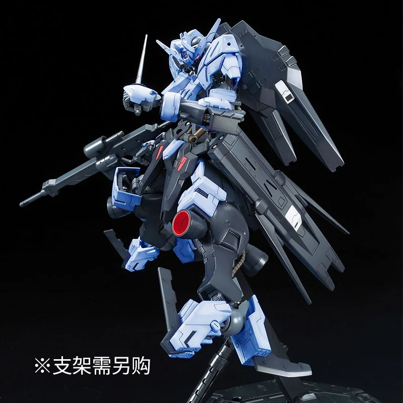 Японское хобби G Tekketsu из аниме Железная кровь сирота полностью механика Gundam Vidar IBO