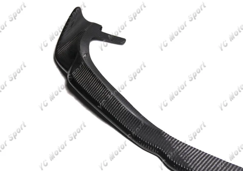 2013-2015 Lexus IS F Sport Sedan AIMGAIN Style Front Lip CF (3)_