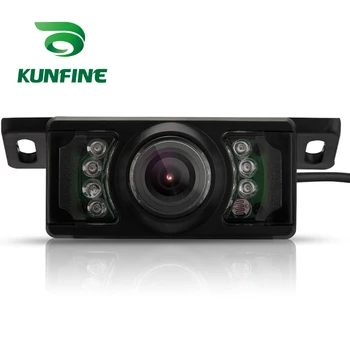 

Universal 7 LED Auto Parking HD Car Rear View Camera Reverse backup Camera rearview parking Camera Night Vision Waterproof