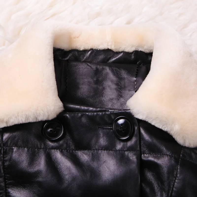 100% wool coat mouton Coat female jacket women's jacket Women's winter jackets real fur women's fur coats winter 2 100% wool coat mouton Coat female jacket women's jacket Women's winter jackets real fur women's fur coats winter 2
