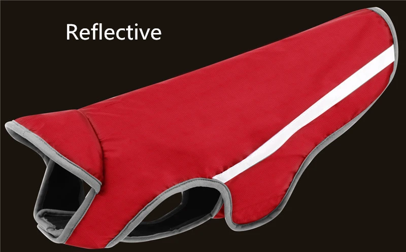 Dog Clothes Waterproof (29)