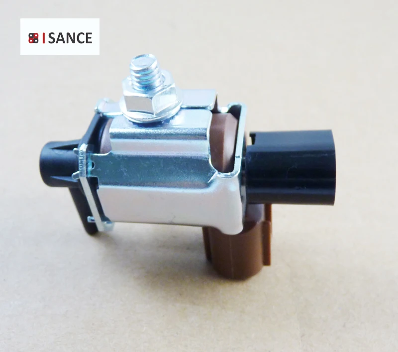ISANCE EGR Vacuum Solenoid Switching Valve VSV MR127520 For Mitsubishi ...