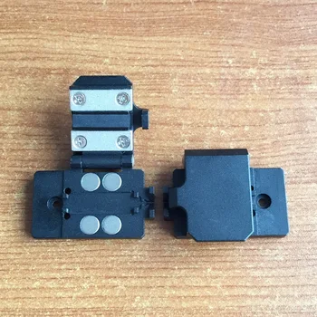 

Free shipping Fujikura FSM-60S/ 60s fusion splicer Shealth Clamp/ Fiber Holder