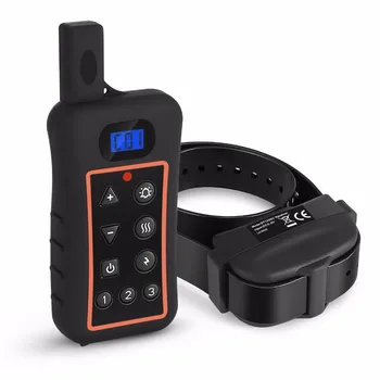 

alibaba online shopping dog collar training 1200m dog training shock collar with remote control