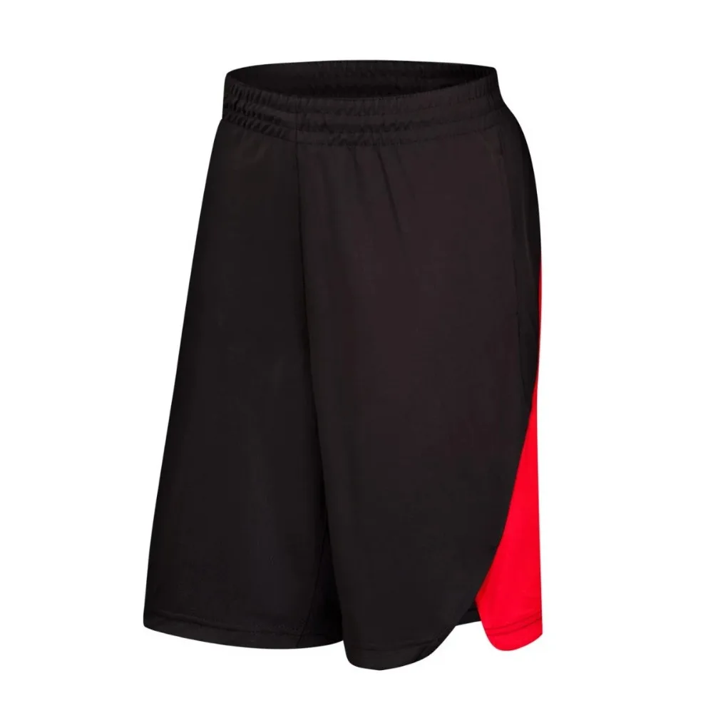 

Basketball Shorts Men Running Training team game Patchwork Beach Sportswear Gym Shorts Men Breathable Quick dry loose Plus Size
