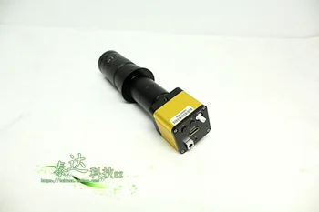 Cheap High Speed 60 1080P HDMI Industrial Camera HDMI Video Microscope Full Set Of 300 Times Electron Microscope