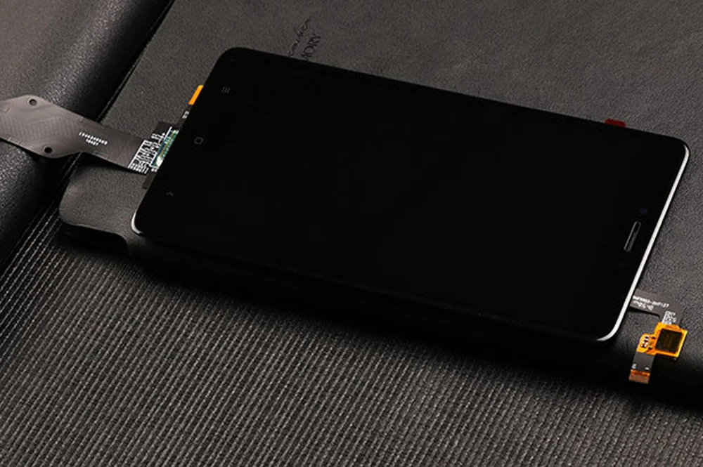  Xiaomi Redmi Note 4X Snapdragon 625 LCD Display (7)