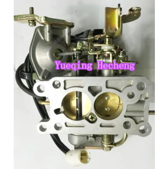 

New Carburetor 8-94337-632-0 8943376320 For NK5662
