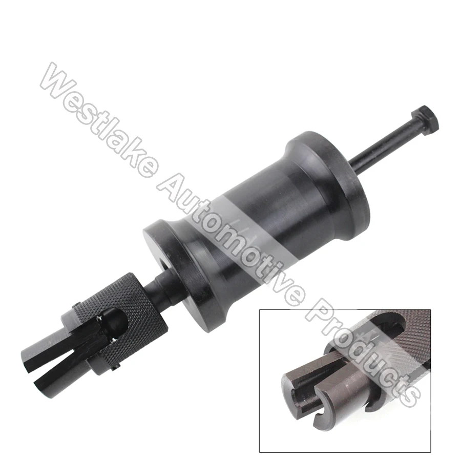 Fuel Injector Tool Removal Installer Puller Tool Oil Pump Remover For