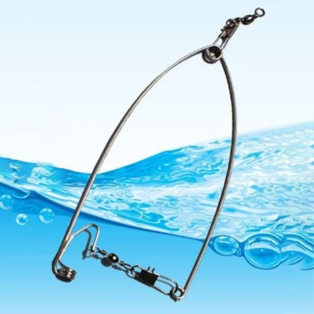 Best No1 Automatic Full Speed Fishing Hook for Lazy Person Fishhooks 1ef722433d607dd9d2b8b7: China|United States