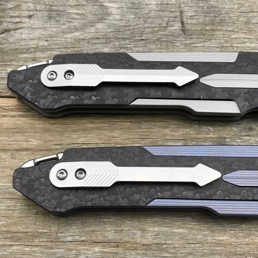 4 Outdoor Knife