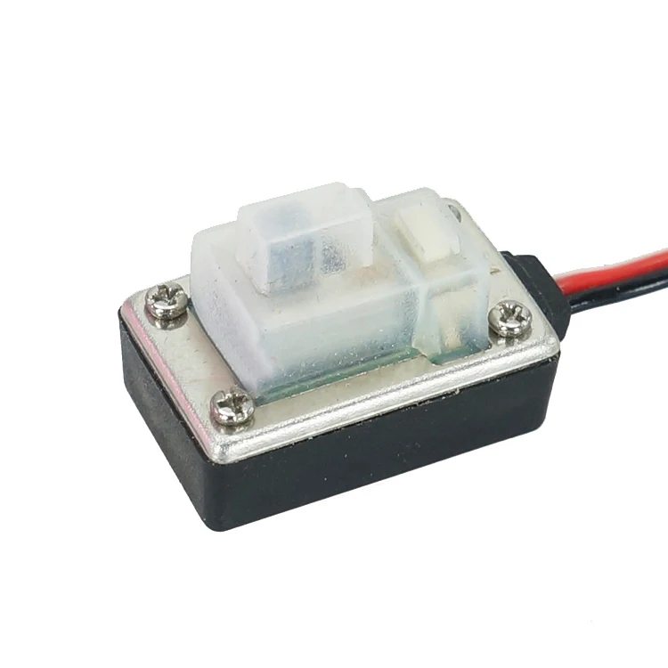 

1PC Remote Control Model Car/Boats Sense/Senseless Brushless ESC Waterproof Switch Mini Variable Power Switch