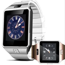 Grezoo DZ09 Bluetooth Smart Watch Android Smartwatch SIM Camera for Android Smartphone ios phone Sumsung Huawei