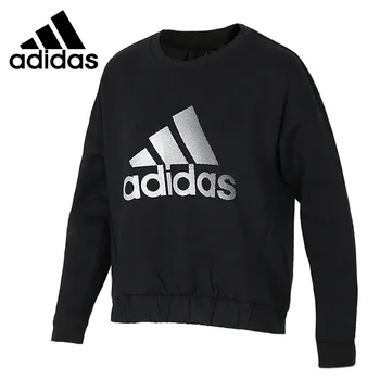 

Original New Arrival Adidas CREW METAL BOS Women's Pullover Jerseys Sportswear