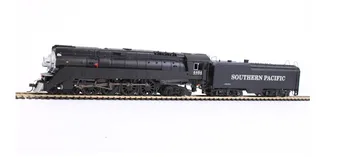 

Digital Steam Locomotive