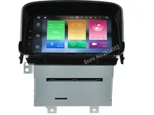 FOR OPEL MOKKA Android 8.0 Car DVD player Octa-Core (8Core) 4G RAM 1080P 32GB ROM gps car multimedia head device unit stereo
