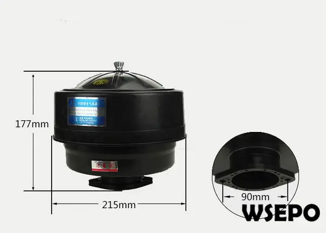 l28,l32 air box type a
