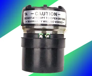 

2PCS Microphone Replacement Cartridge Fits for shure wired / Wireless SM58 type mic 58a