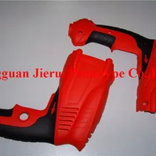 CNC подвергая механической обработке быстрое прототипирование, медицинский mockup, 3D печать SLA модель быстрого прототипирования