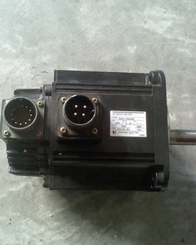 

USED 100% TESTED SGMGH-09A2A21 *100% REAL STOCK,Please contact us for real photo*