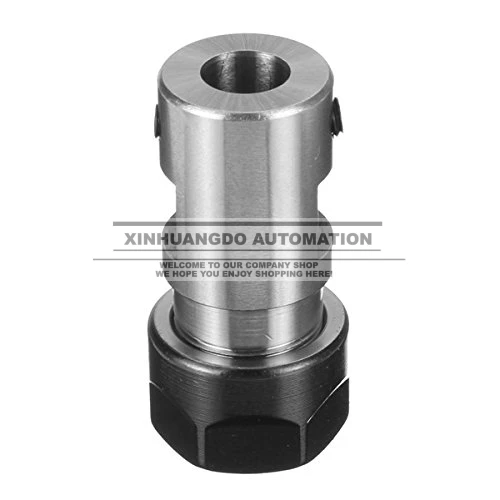 spindle motor clamp rod C16 ER11 35L 5mm 6mm 8mm shaft motor lengthened clamping knife engraving machine drill set