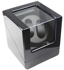 Превосходное качество ультра тихий мотор Часы Winder для автоматической