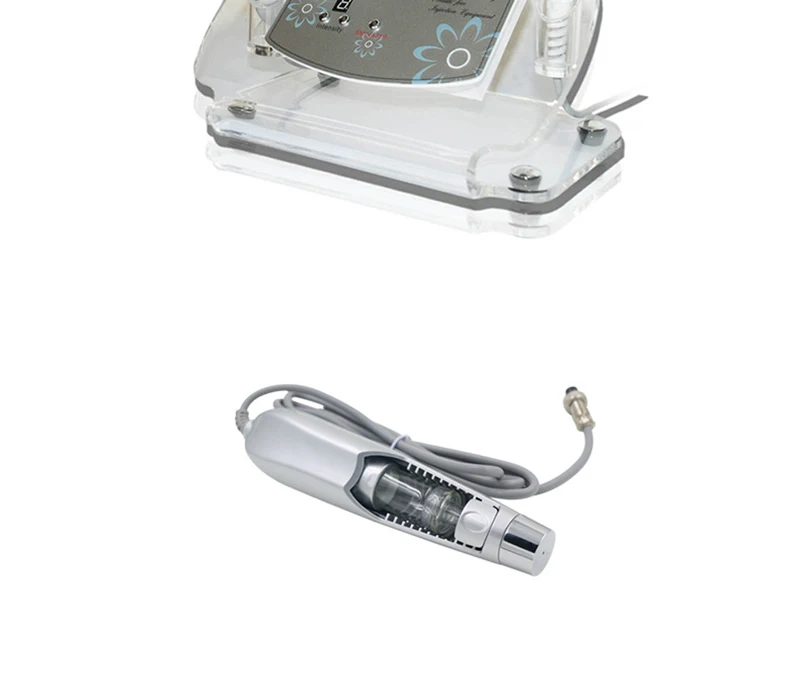  Portable Home Skin Import Device Rejuvenation Tightening Wrinkle Whitening Multifunctional Facial B