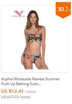 Kophia, имплантаты для груди, микро бикини,, летние купальные костюмы, с принтом, сексуальное бикини, женский купальник