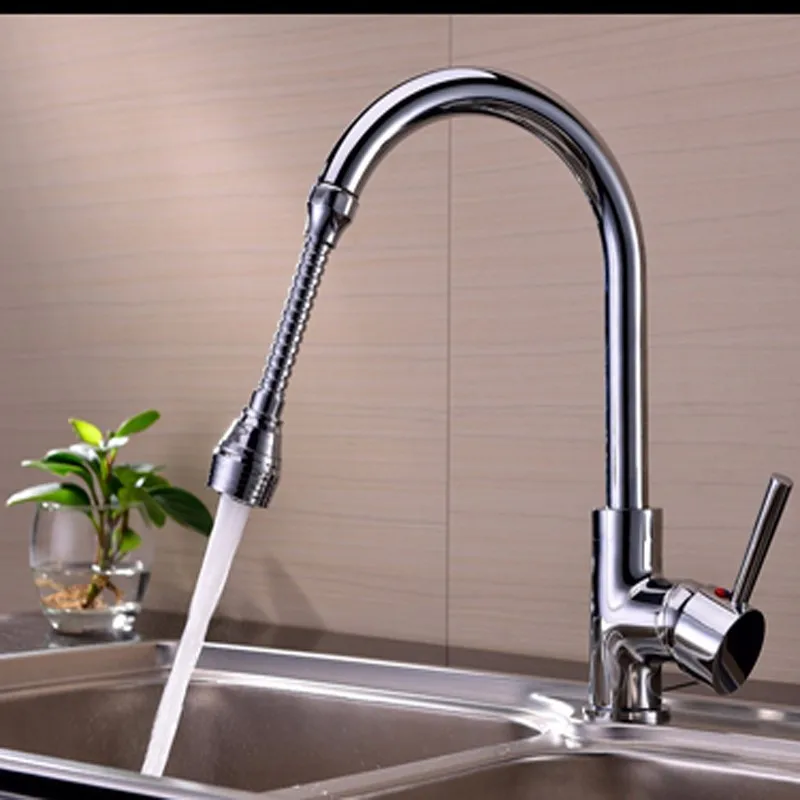 ABS Кухонный аэратор ванная комната экономии воды кран сопло аэратора опрыскиватель фильтр смесителя фитинги