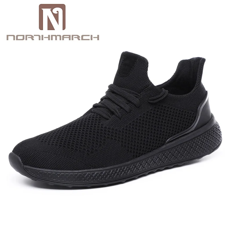 

NORTHMARCH New Men Sneakers Mens Casual Shoes Lightweight Breathable Vulcanized Shoes Lace-Up Mens Fashion Shoes Calzado Hombre