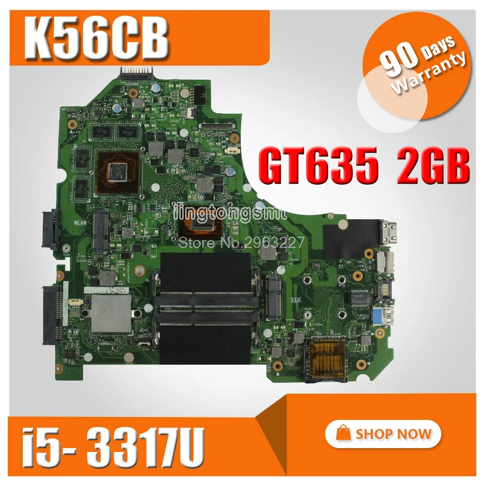 Asus k56c аккумулятор