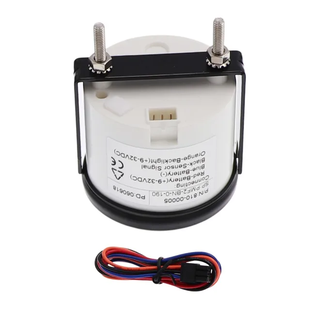 Sensore Livello Carburante Per Auto E Barche - 100/150/200/250/300mm - Foto 6