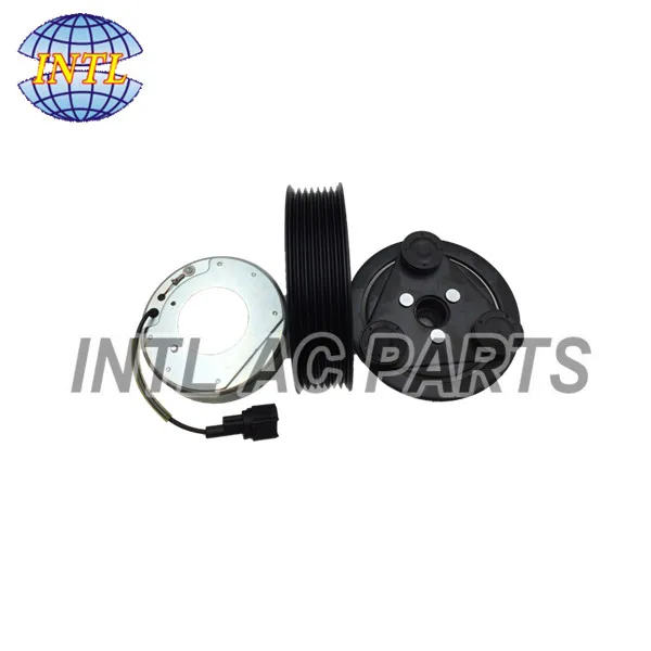 Автомобильный воздушный компрессор 92600kh70a 92600 kh70a M111K180138 CALSONIC CR12S магнитный