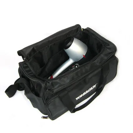 Classic Barber Bag With Size Black Color Salon Tool Hair Classic Barber Bag With Size Black Color Salon Tool Hair Stylist For Scissor In Bags From Tools On Aliexpress