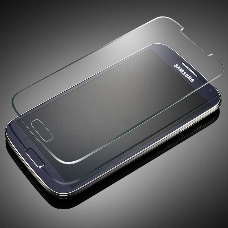 Взрывозащищенные 9 H 2.5D 0.3 мм закаленное Экран Стекло для Samsung Galaxy Alpha G850F g8508 Экран протектор Защитная плёнки крышка