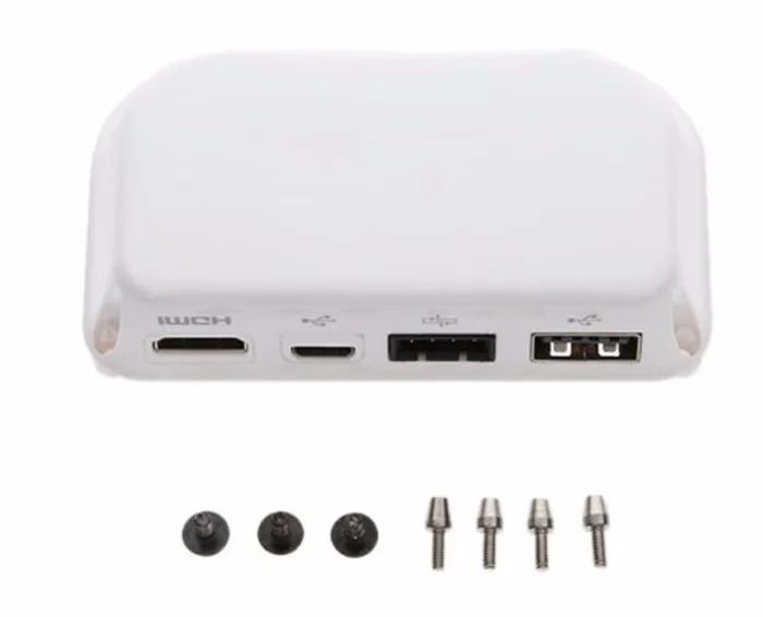 DJI Phantom 3 4 HDMI Output Module Used For Live Video And Surveillance DJI Accessories