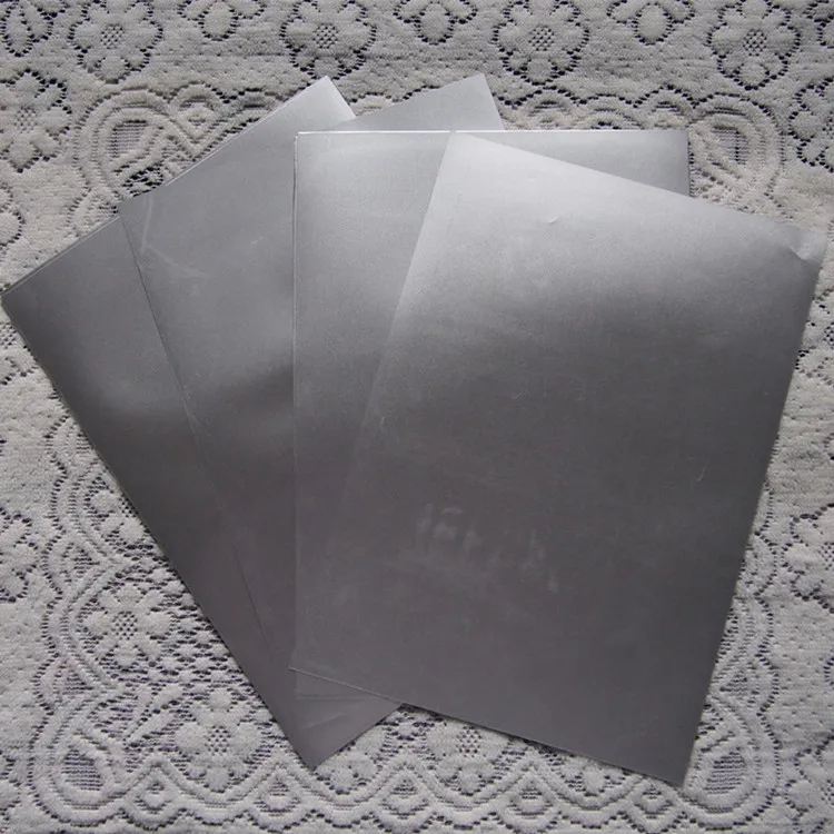 pu flex vinyl paper 750