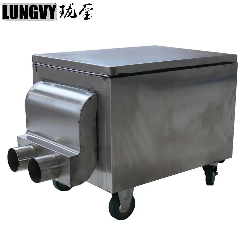 

Free Shipping Manual Control 3000w Low Fog Machine Dry Ice Effect Smoke Club Stage Wedding