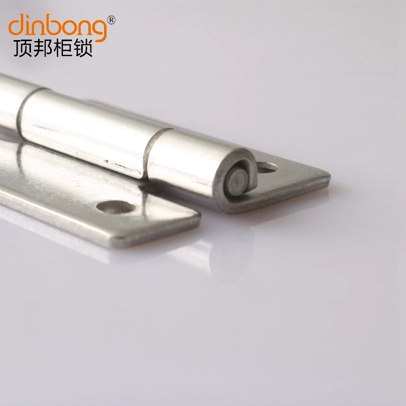 Dinbong CL140 электрическое поле шарнира, промышленное оборудование дверная петля, корпус из нержавеющей стали Кабинета шарнира