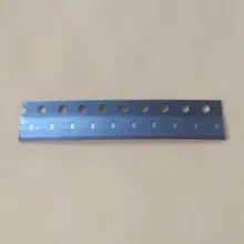 50 шт./партия, для iPhone 6 6G& 6 plus 6+ 6 P 6 plus Q1701 ic чип 5FD 4FD на логической плате fix part