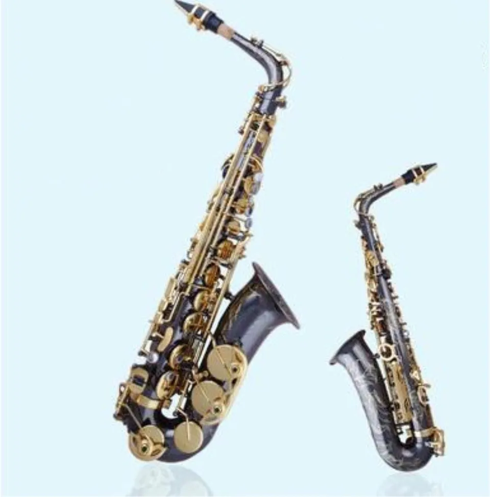 High Quality Japan Yanagisawa Music instruments Alto saxophone A 992 E