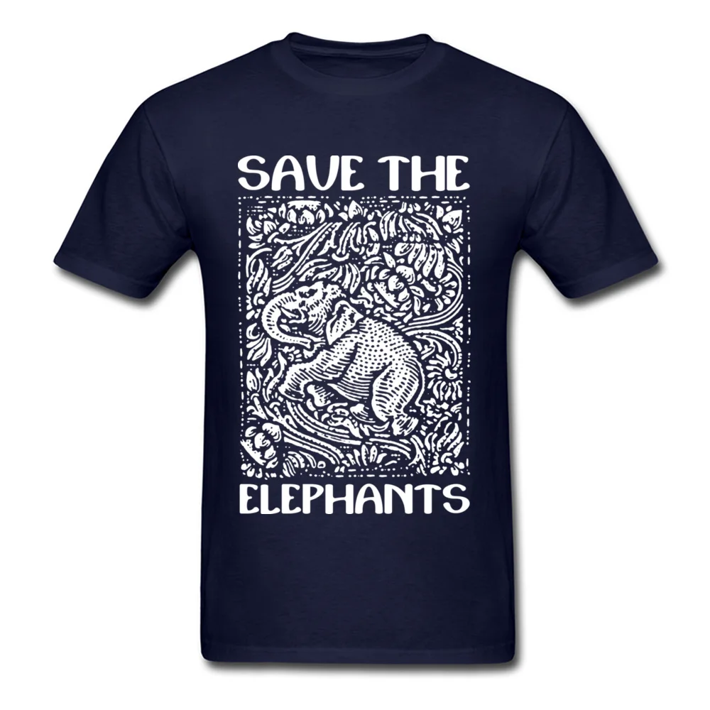 Save The Elephants_navy