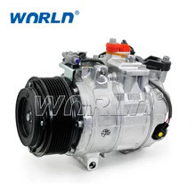 Авто/C компрессор для BMW 3GT 5GT 335 435 535 640 740i 740Li X5 X6 DCP05078/447160-3480/64529217868/4711543