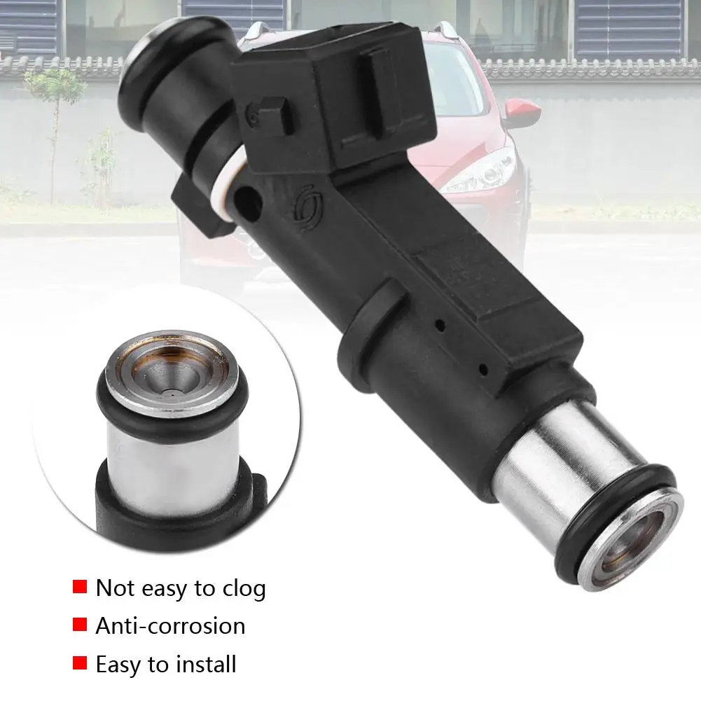 New 2018 01F003A Fuel Spray Injector Nozzle for Peugeot 206 307 406 407 607 806 807 Expert Citroen 2.0 | Автомобили и мотоциклы