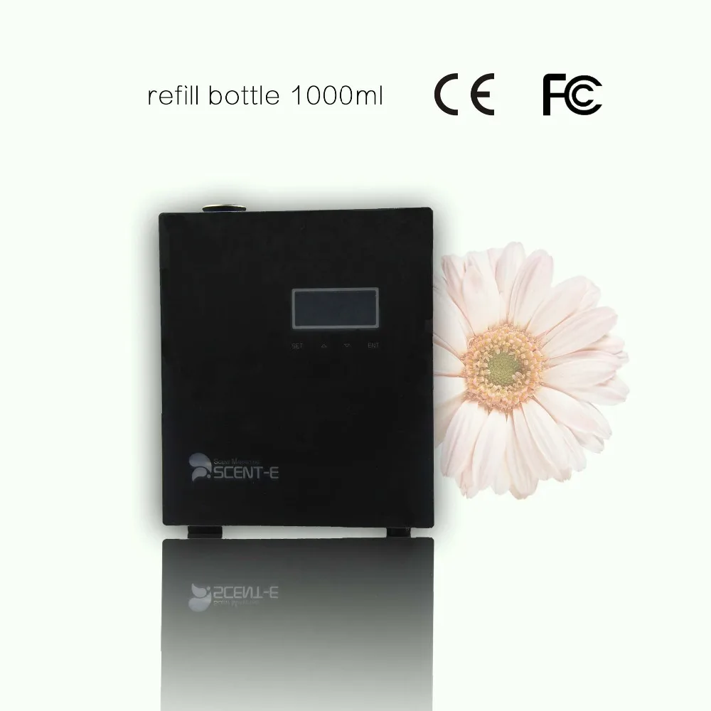 

aromatech electric scent machine, 800 m2 scent air nebulizer, industrial aroma diffuser, ambiseint aroma freshener nebulizer