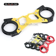 FOR HONDA CBR250R 2011-2013, CBR300R 2014-2015, CB300F 2015-2016 BALANCE SHOCK FRONT FORK BRACE Motorcycle Accessories